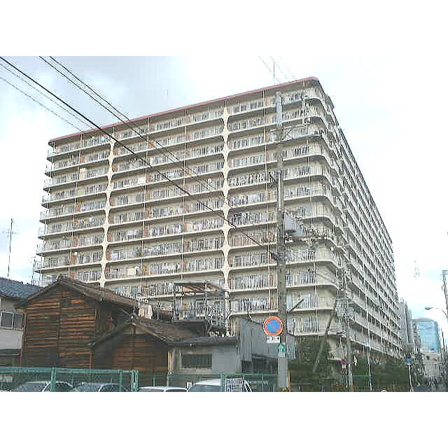 シャルム堺の賃貸物件