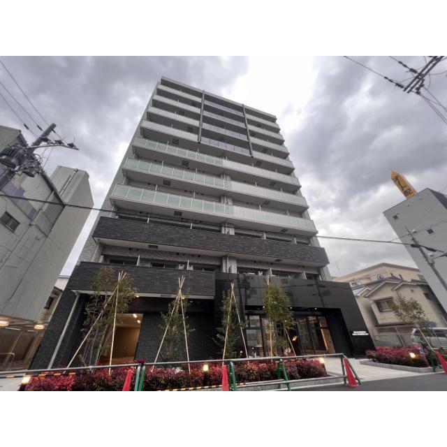 エスリードレジデンス大阪福島イーストの賃貸物件