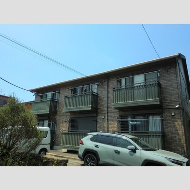 メゾン・ヴェールの賃貸物件