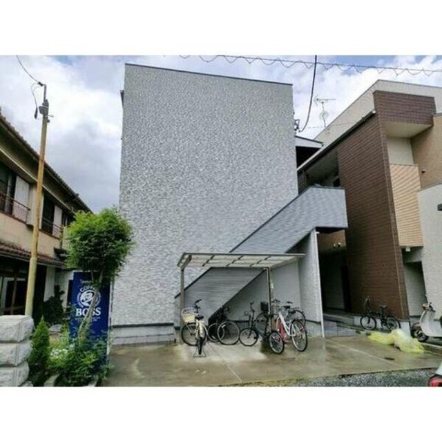 LIANGE栄生の賃貸物件