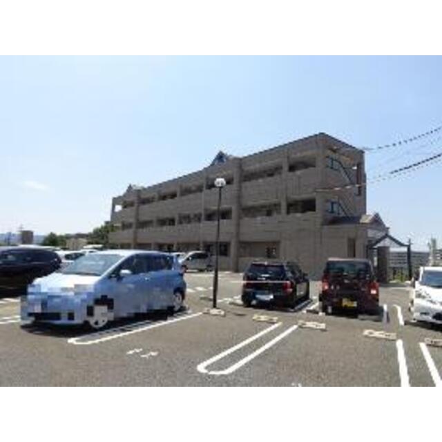 フィオーレ光ヶ丘の賃貸物件