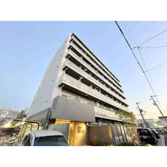 ベラジオ三国駅前の賃貸物件