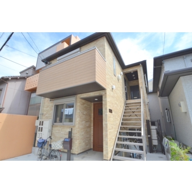 エスポワールKの賃貸物件