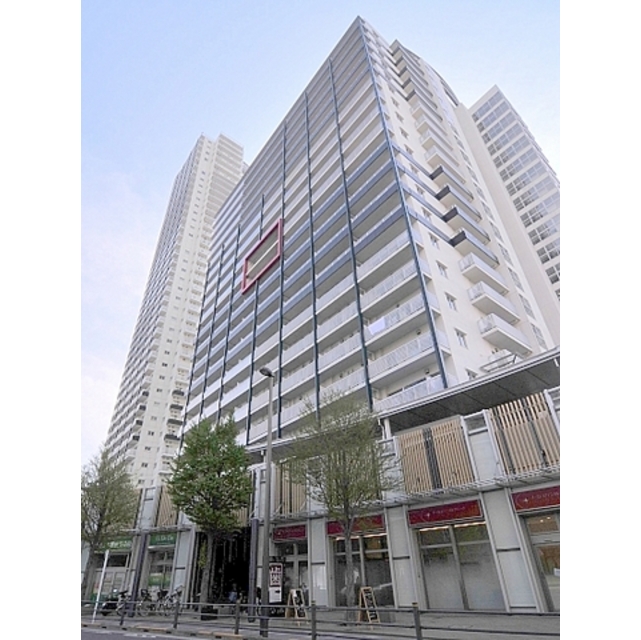 イーストコア曳舟一番館の賃貸物件