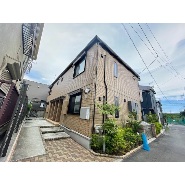 アゼリアテラスの賃貸物件