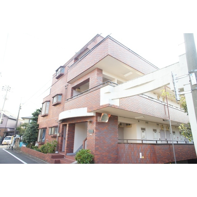 コーポ水無月の賃貸物件