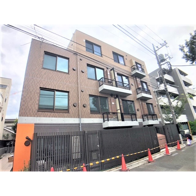 ウェルスクエアイズム上北沢の賃貸物件