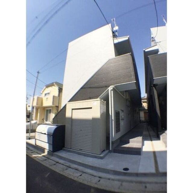 クレールフィルの賃貸物件