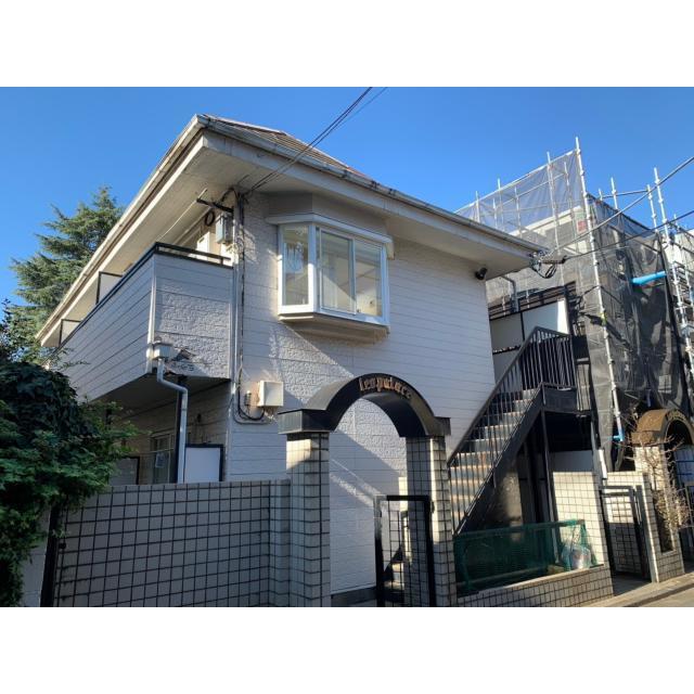 レオパレス第一の賃貸物件