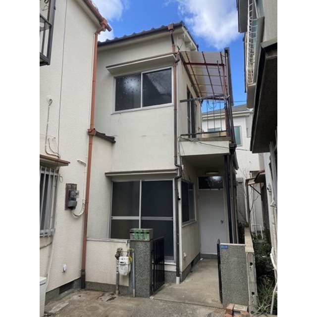 甲子園口駅より徒歩17分 築50年5ヶ月 2階建の賃貸物件