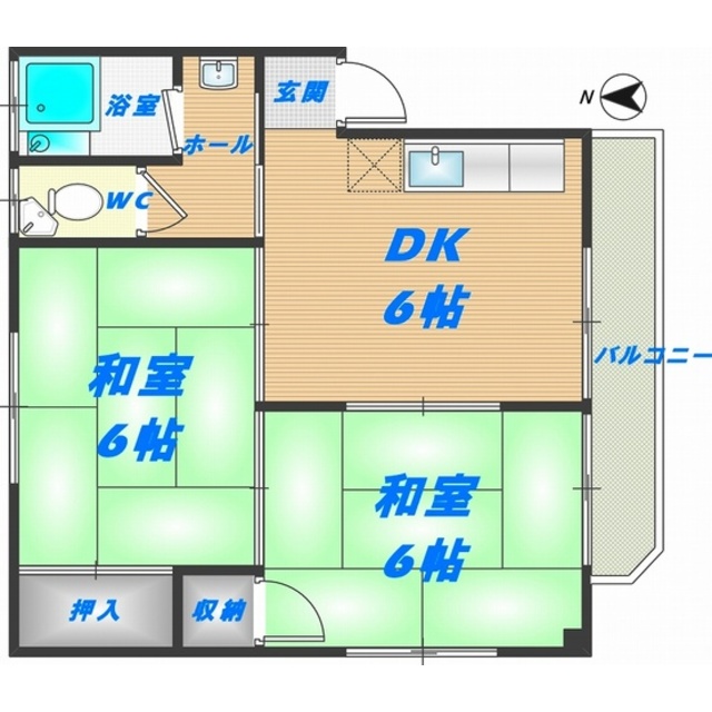 物件画像