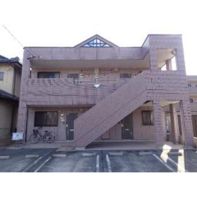 ルミナスの賃貸物件