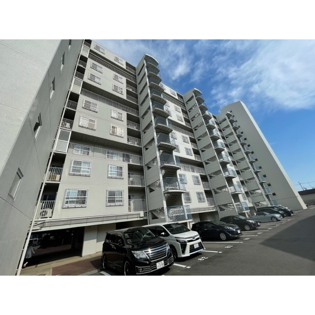 ファミール伏見の賃貸物件