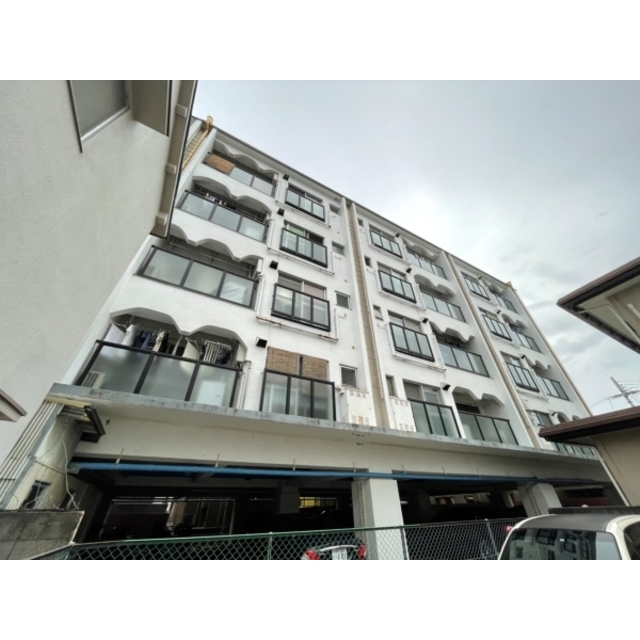 コーポ衣掛の賃貸物件