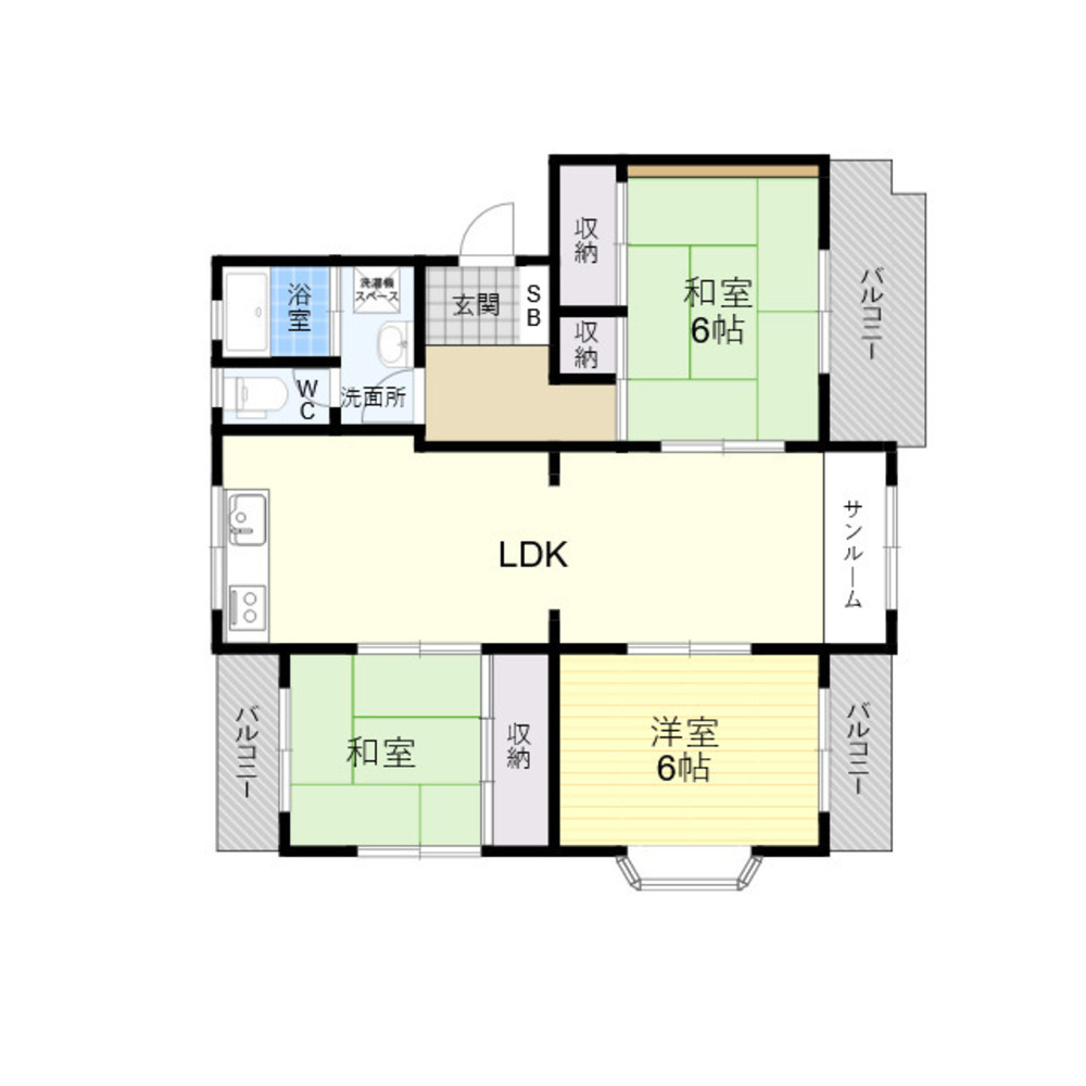 サムネイルイメージ