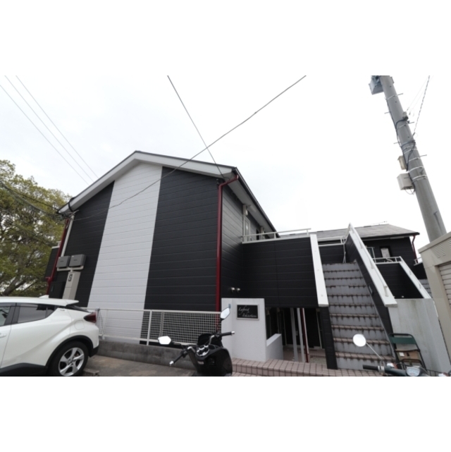 ラフォーレ一ノ谷の賃貸物件