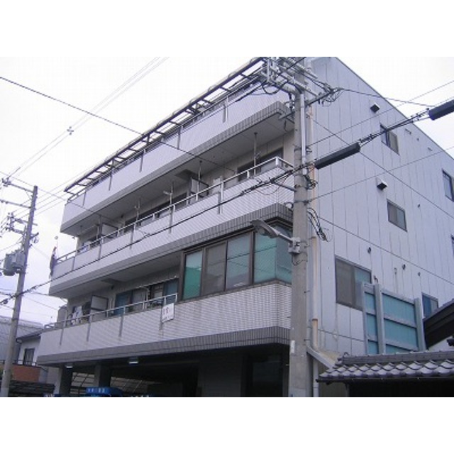 シャルマン大洋の賃貸物件