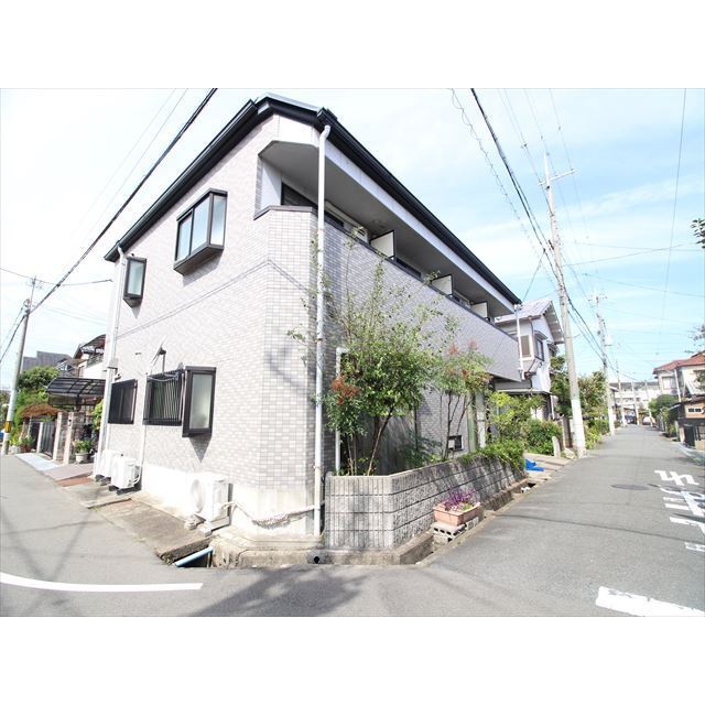 ラルゴカーサの賃貸物件