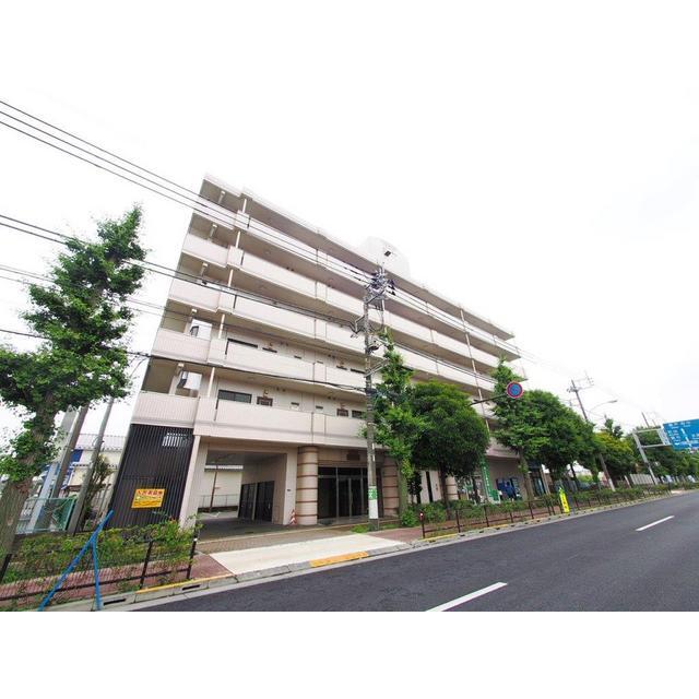 エクリーンミタカの賃貸物件