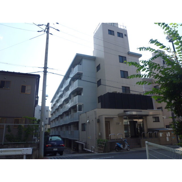 カルテットコボリＢ棟の賃貸物件