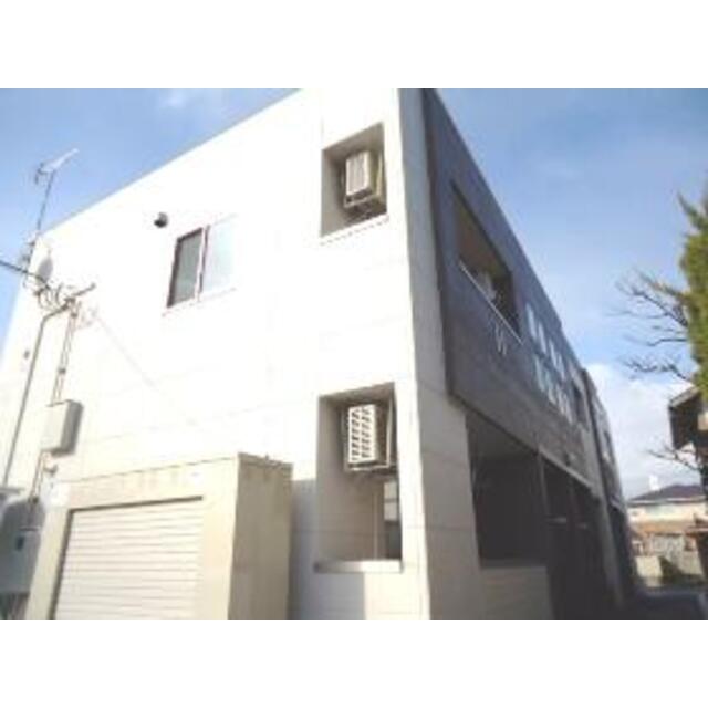 メルヴェーユ新橋Cの賃貸物件