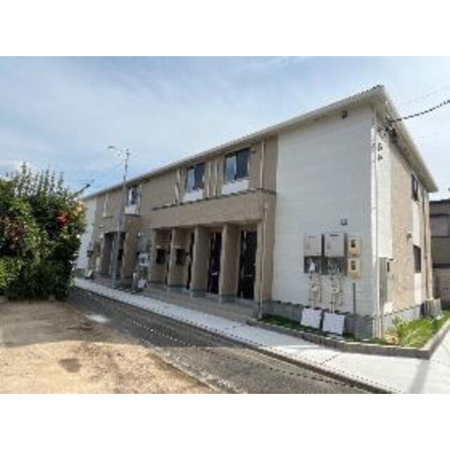 リアン・ソレイユの賃貸物件