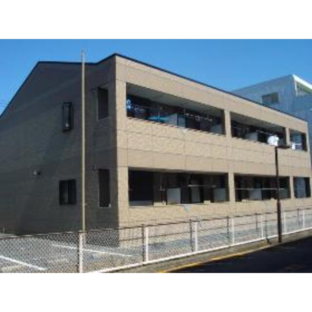 ミノリセコンドの賃貸物件