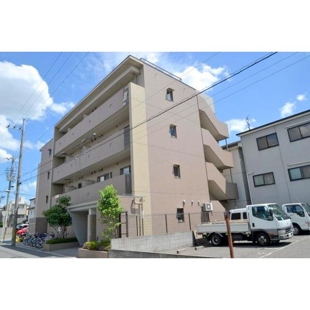 豊里セレニテの賃貸物件