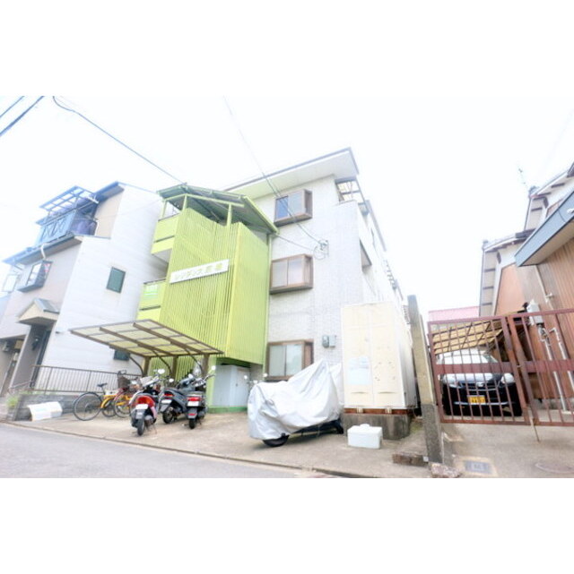 レジデンス京橋の賃貸物件