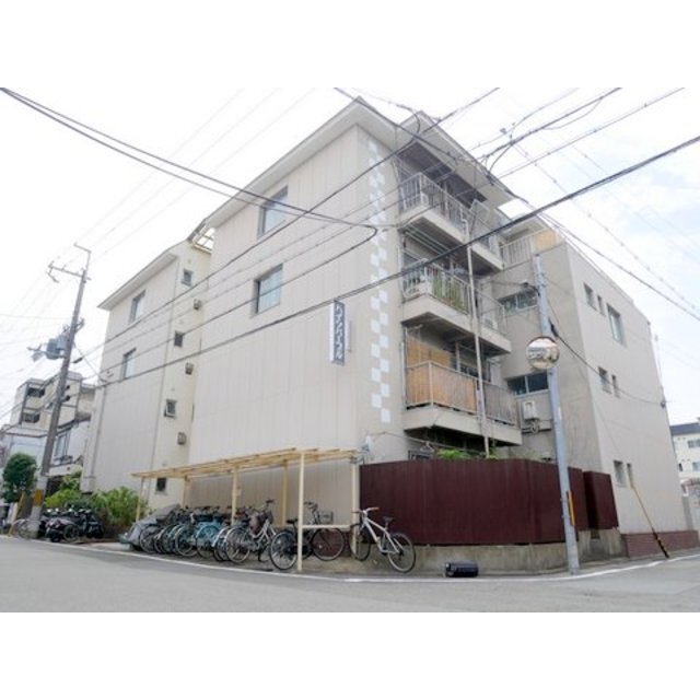 ハイツパープルの賃貸物件