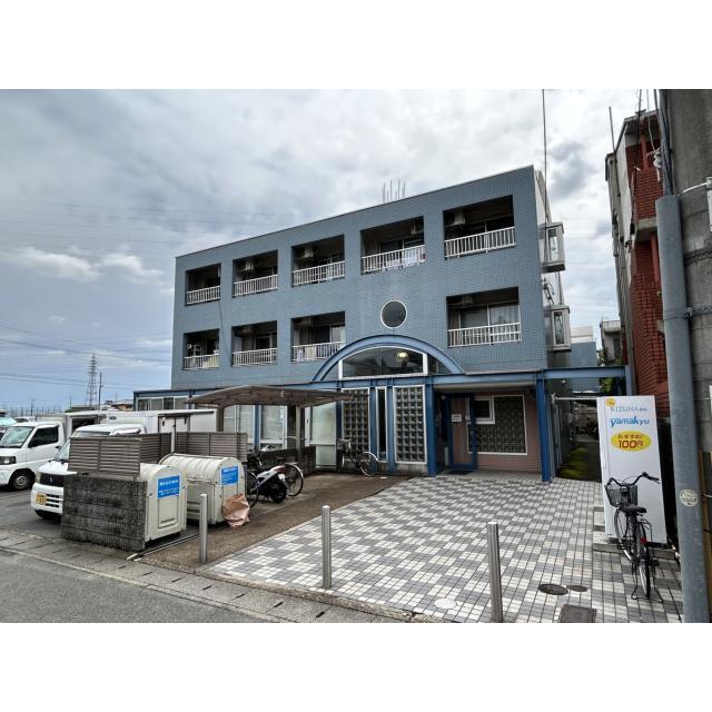 グラフィーネ向島の賃貸物件