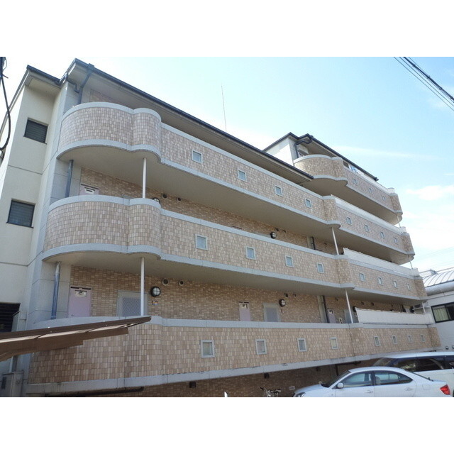 グレース菱屋１の賃貸物件