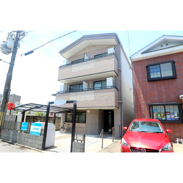 安村マンションの賃貸物件