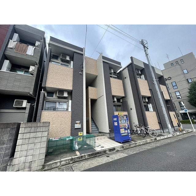 吹上パークタワーの賃貸物件