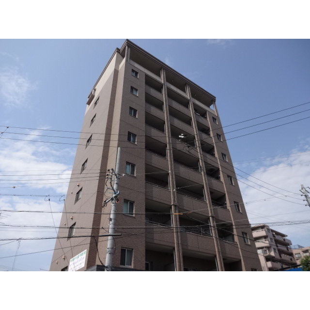 ロアカナヤマの賃貸物件