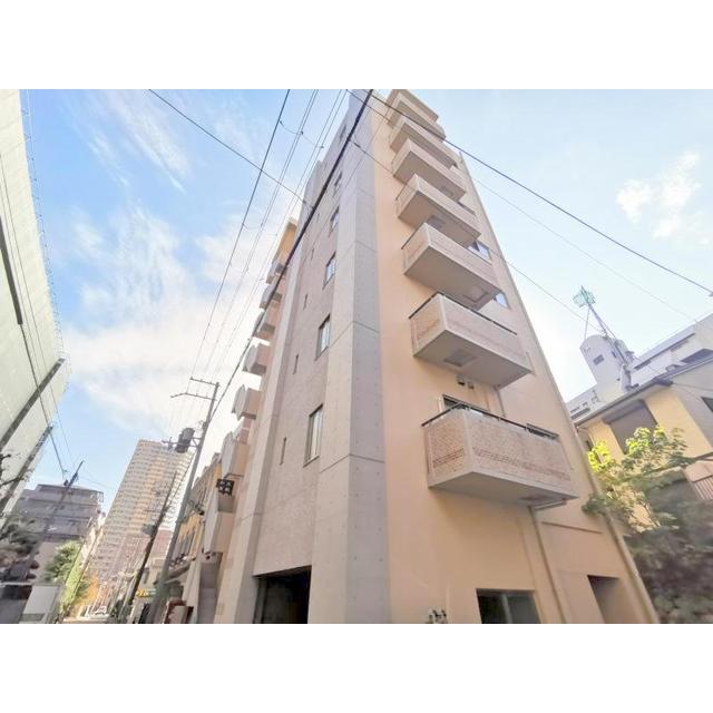 ラ・フォルム宝塚湯本町の賃貸物件