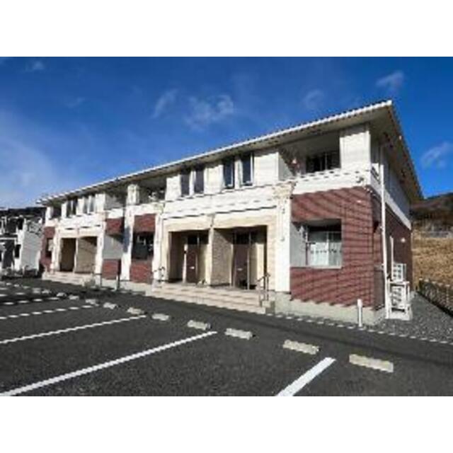 プラムフイールドの賃貸物件