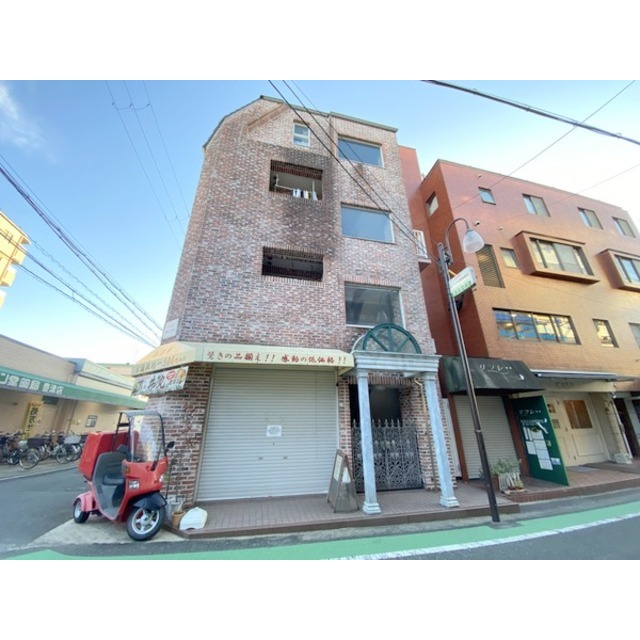 アールズコートの賃貸物件