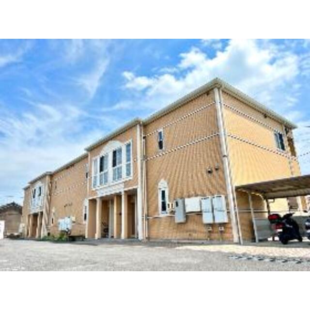 エバーレジデンスの賃貸物件