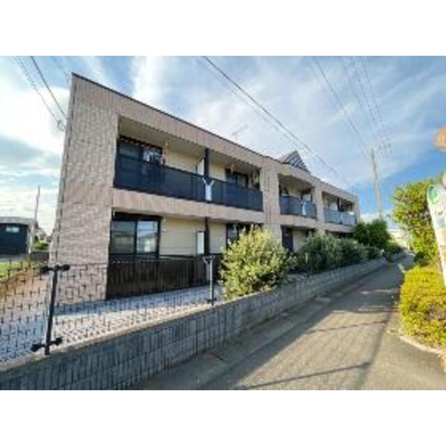 サンフィットの賃貸物件