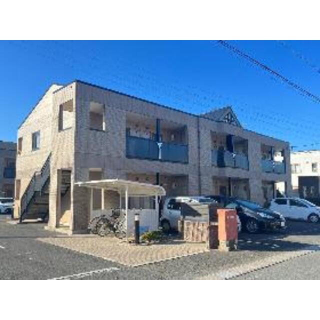 イーストヒルズ田原２の賃貸物件