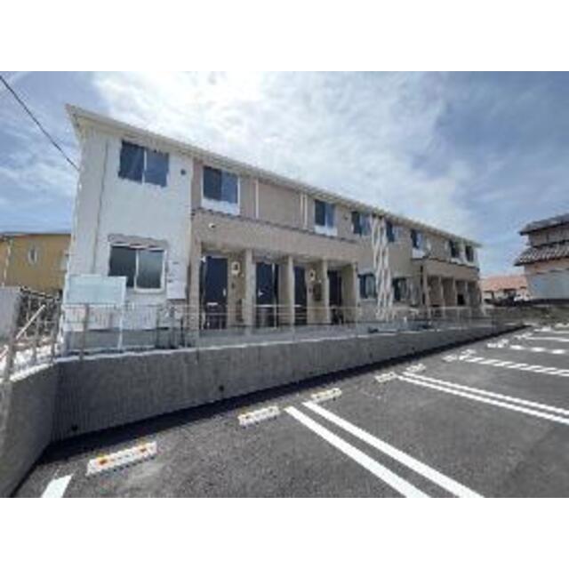 DreamNoaIIの賃貸物件