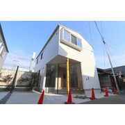 物件名が入ります