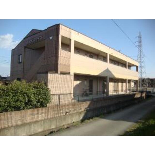 サンタプレイスの賃貸物件