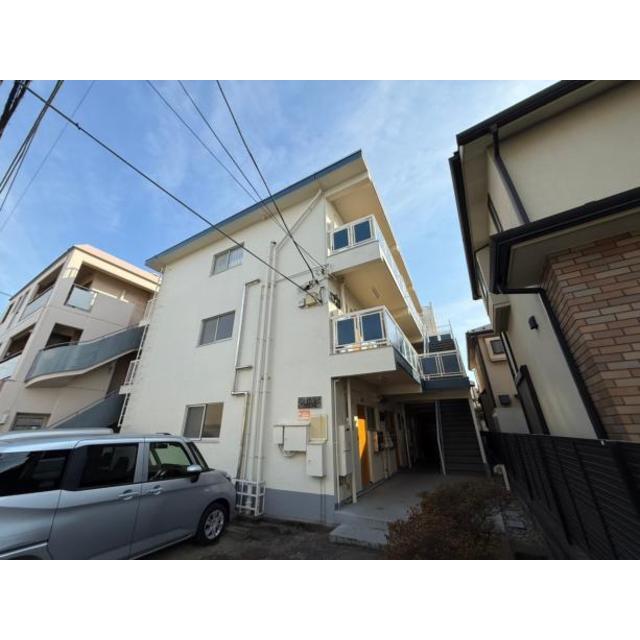 岡本ハイツの賃貸物件