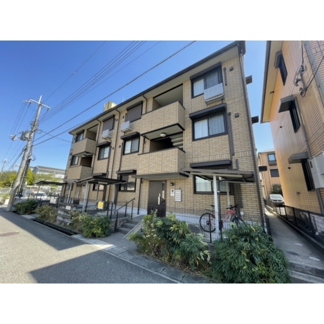 ベンハウスの賃貸物件