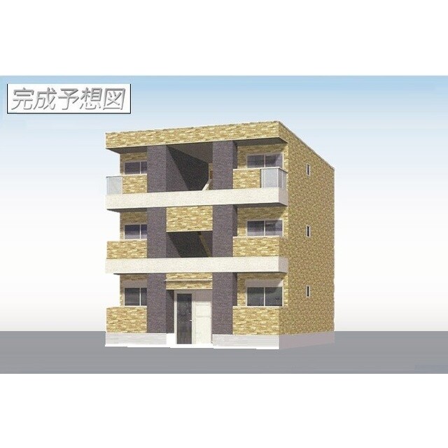 一刻館の賃貸物件