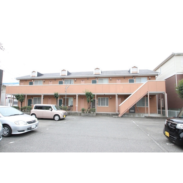 モアクレストいずみの賃貸物件