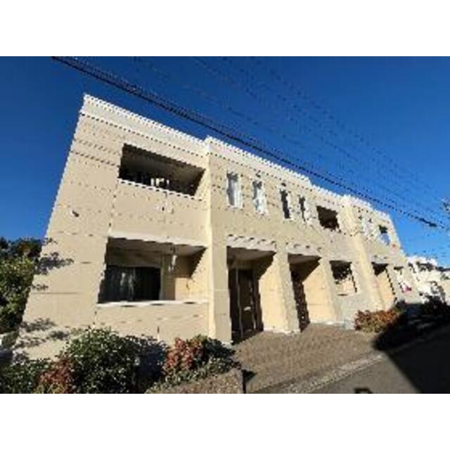 メゾンルーチェの賃貸物件