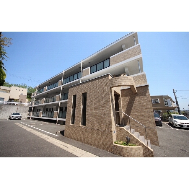 シャルムサンヒルズの賃貸物件